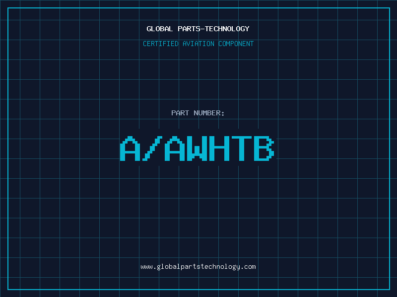 Aviation Part A/AWHTB