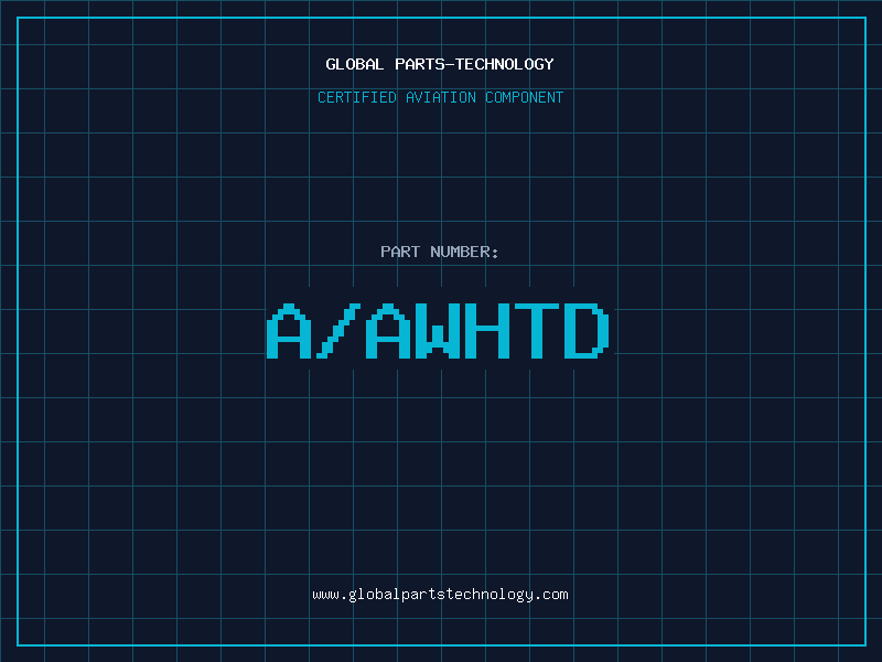 Aviation Part A/AWHTD