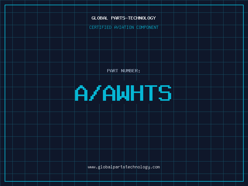 Aviation Part A/AWHTS