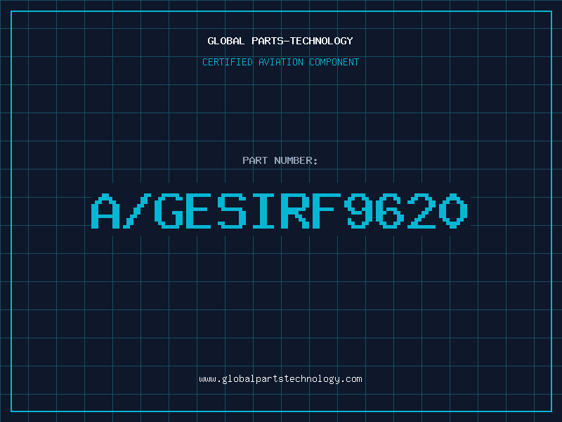 Aviation Part A/GESIRF9620