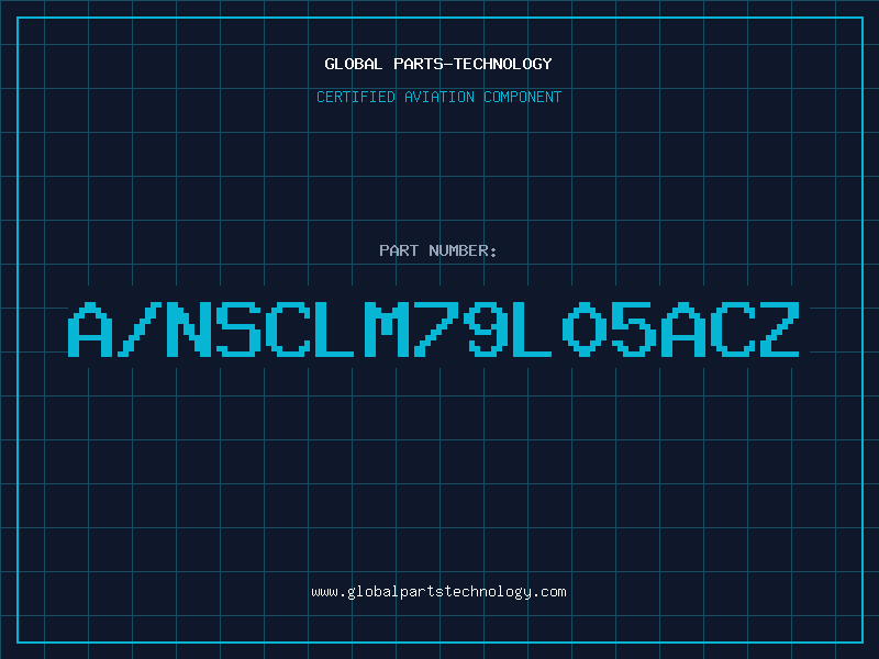 Aviation Part A/NSCLM79L05ACZ