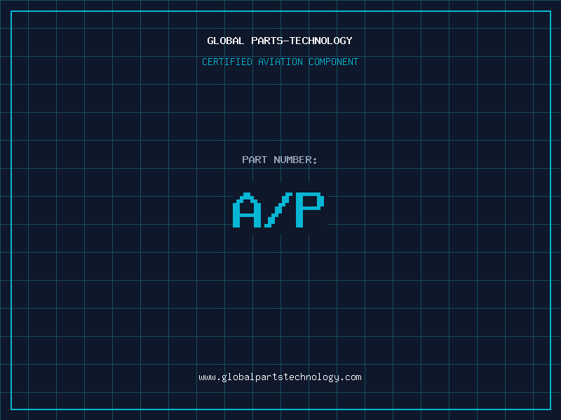 Aviation Part A/P