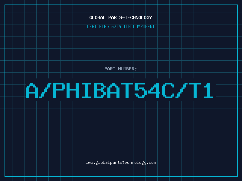Aviation Part A/PHIBAT54C/T1