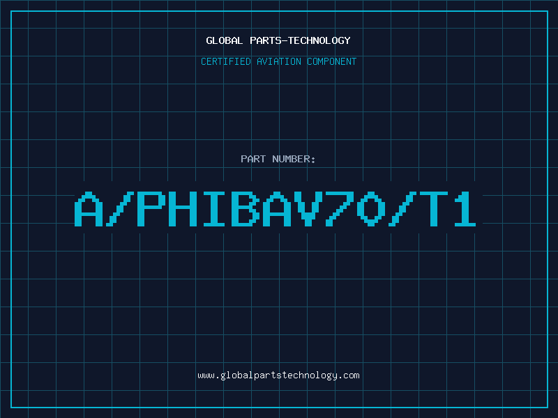 Aviation Part A/PHIBAV70/T1