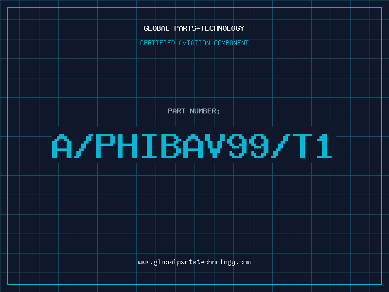 Aviation Part A/PHIBAV99/T1