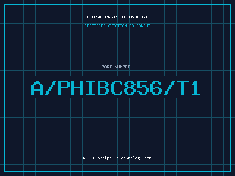 Aviation Part A/PHIBC856/T1