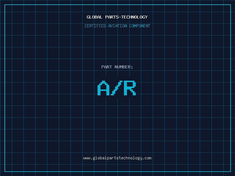 Aviation Part A/R