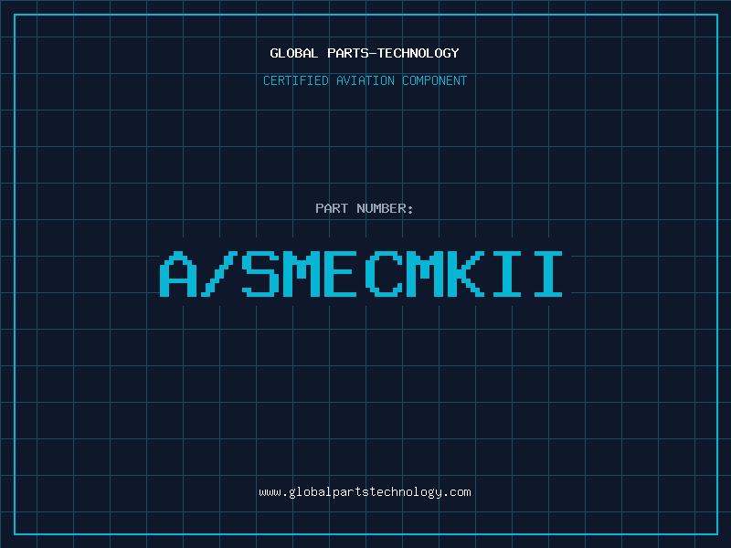 Aviation Part A/SMECMKII