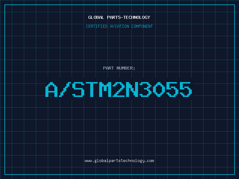 Aviation Part A/STM2N3055
