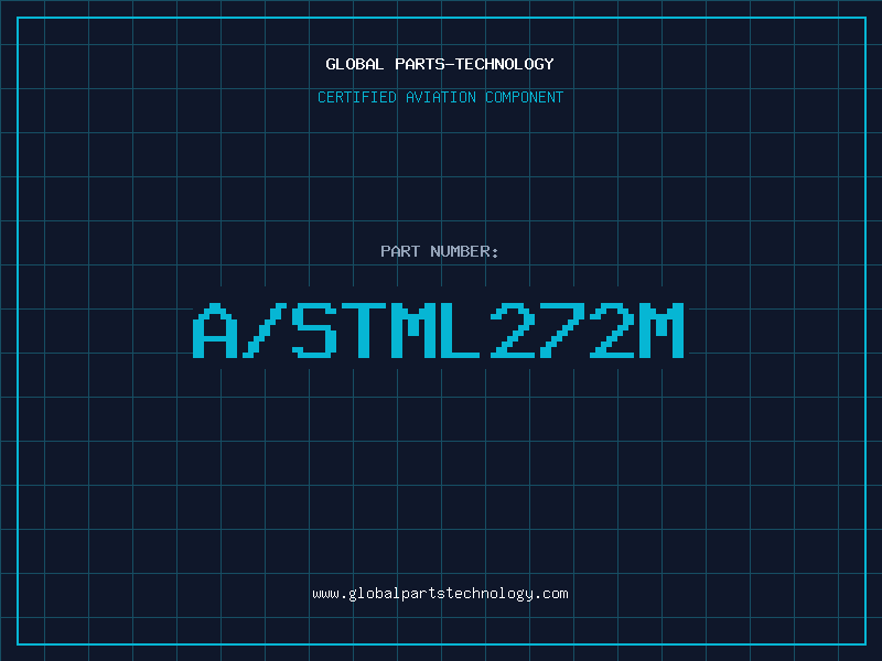 Aviation Part A/STML272M