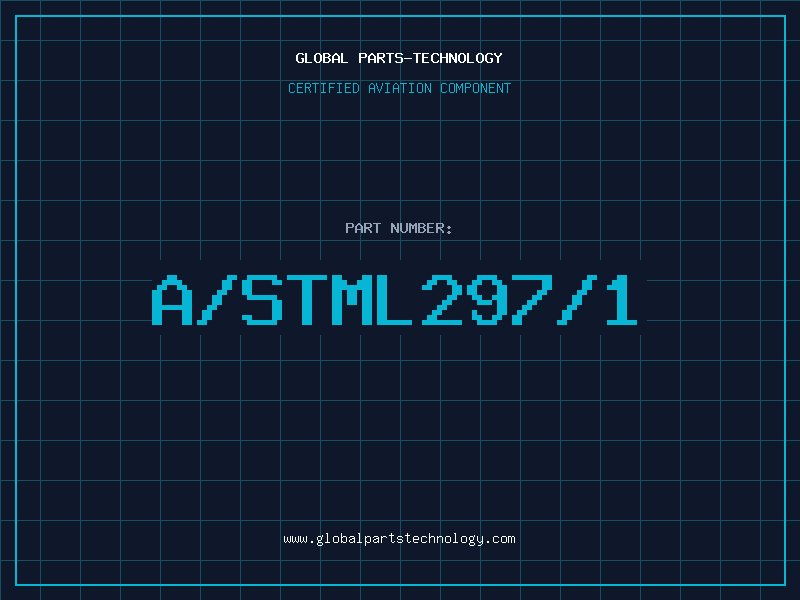 Aviation Part A/STML297/1