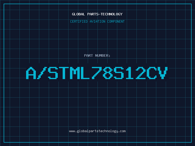 Aviation Part A/STML78S12CV