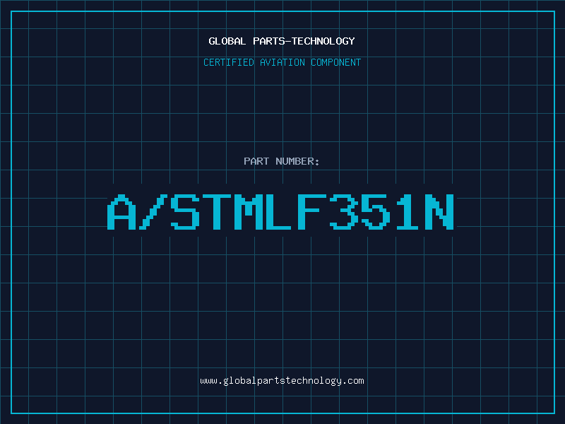 Aviation Part A/STMLF351N
