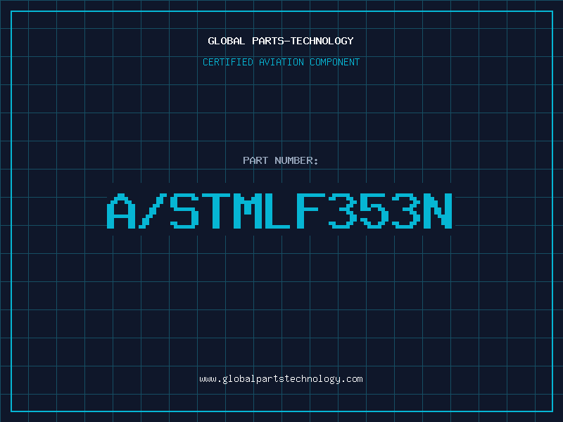 Aviation Part A/STMLF353N