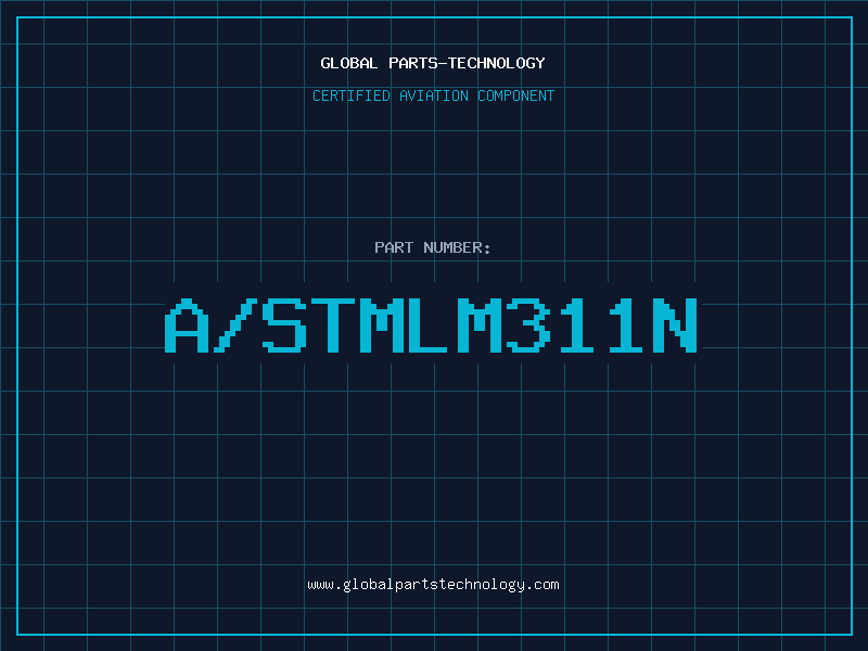 Aviation Part A/STMLM311N