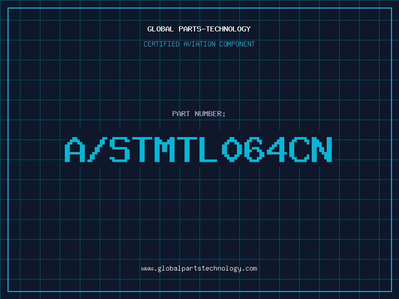 Aviation Part A/STMTL064CN