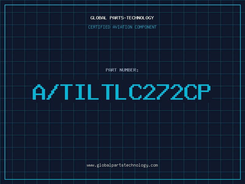 Aviation Part A/TILTLC272CP