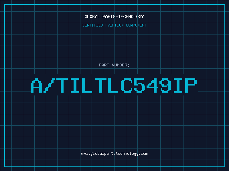 Aviation Part A/TILTLC549IP