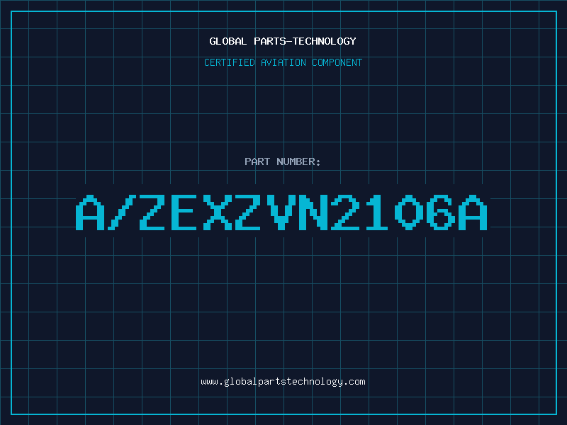 Aviation Part A/ZEXZVN2106A