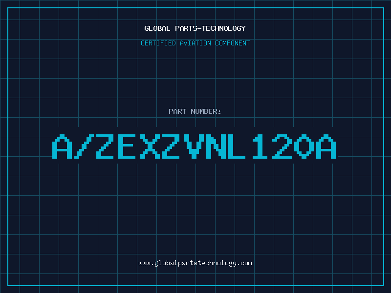 Aviation Part A/ZEXZVNL120A