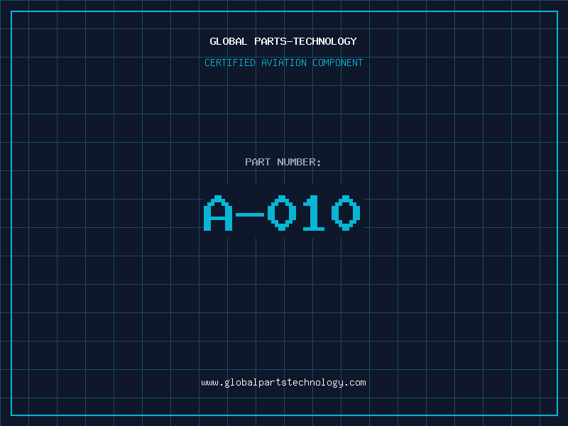 Aviation Part A-010