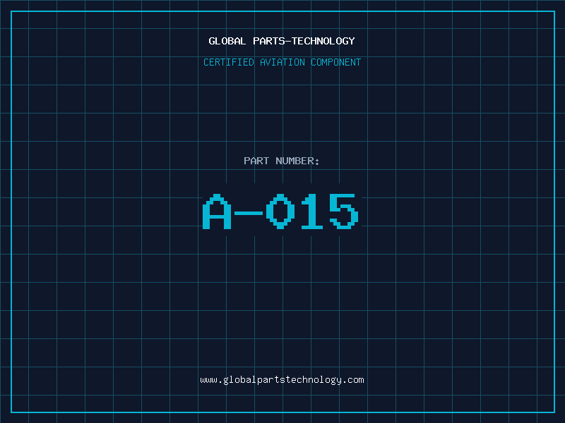 Aviation Part A-015