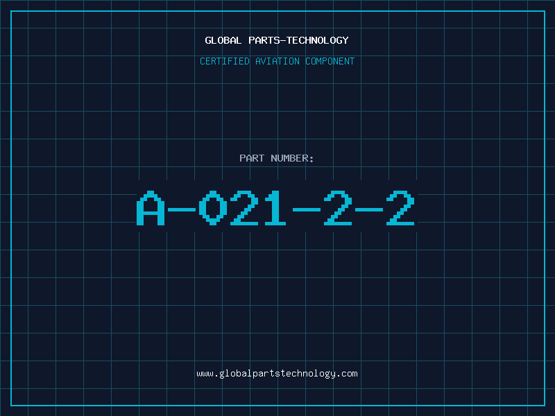 Aviation Part A-021-2-2