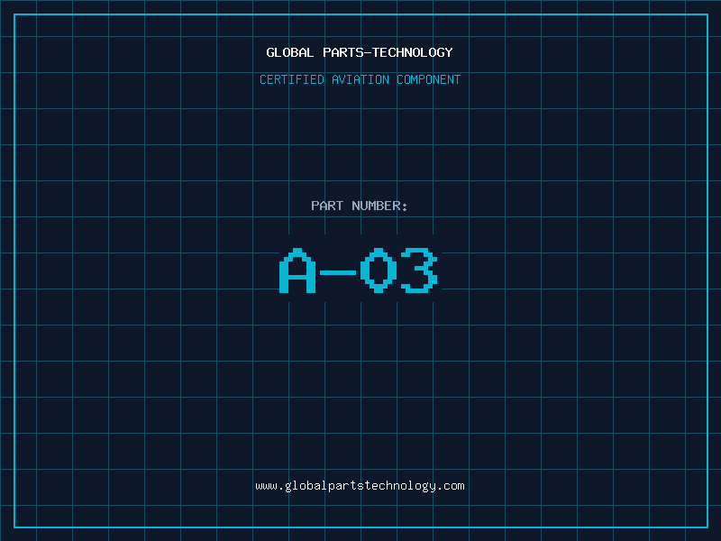 Aviation Part A-03