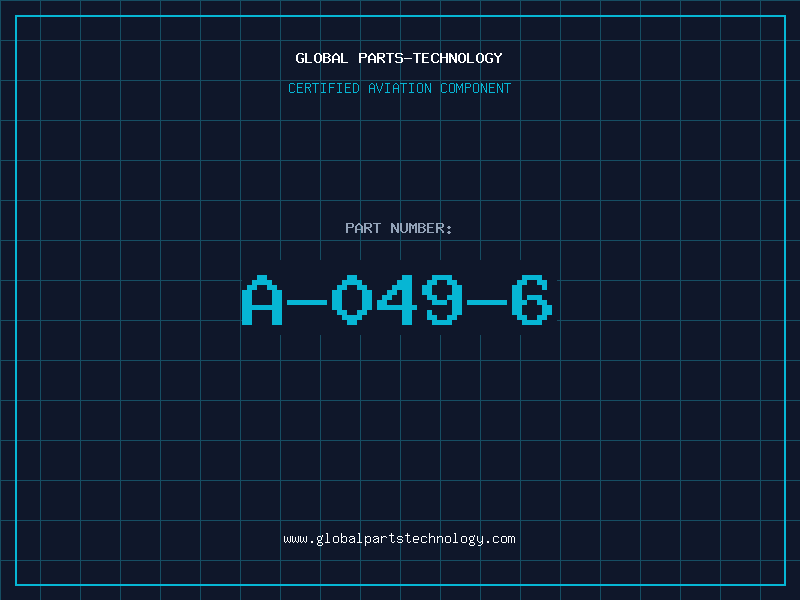 Aviation Part A-049-6