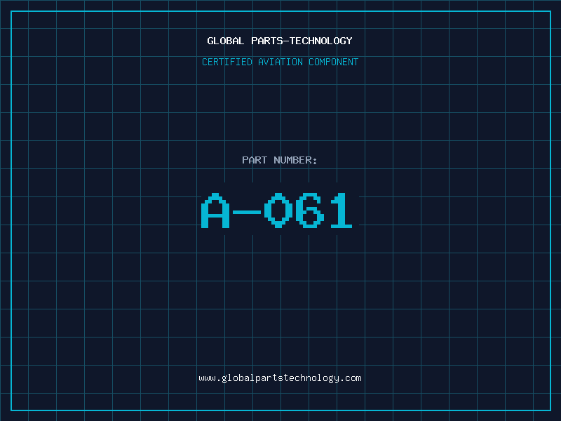 Aviation Part A-061