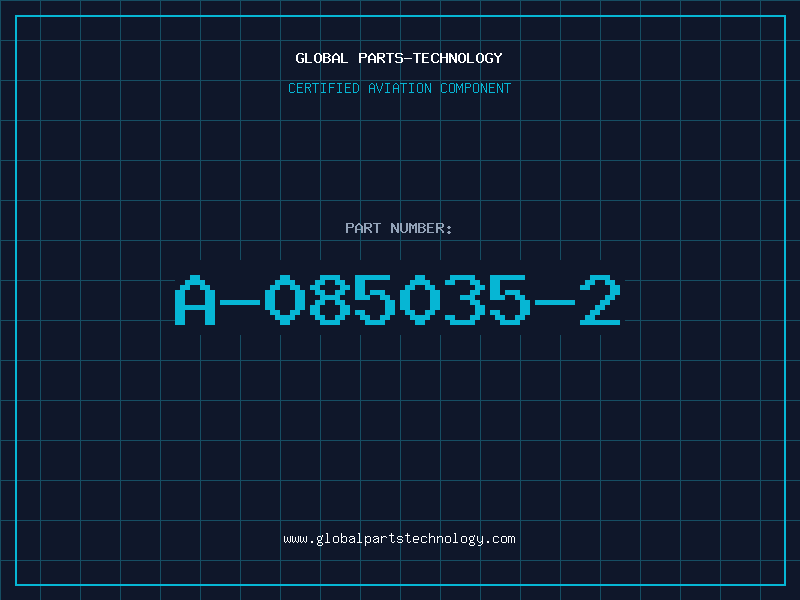Aviation Part A-085035-2