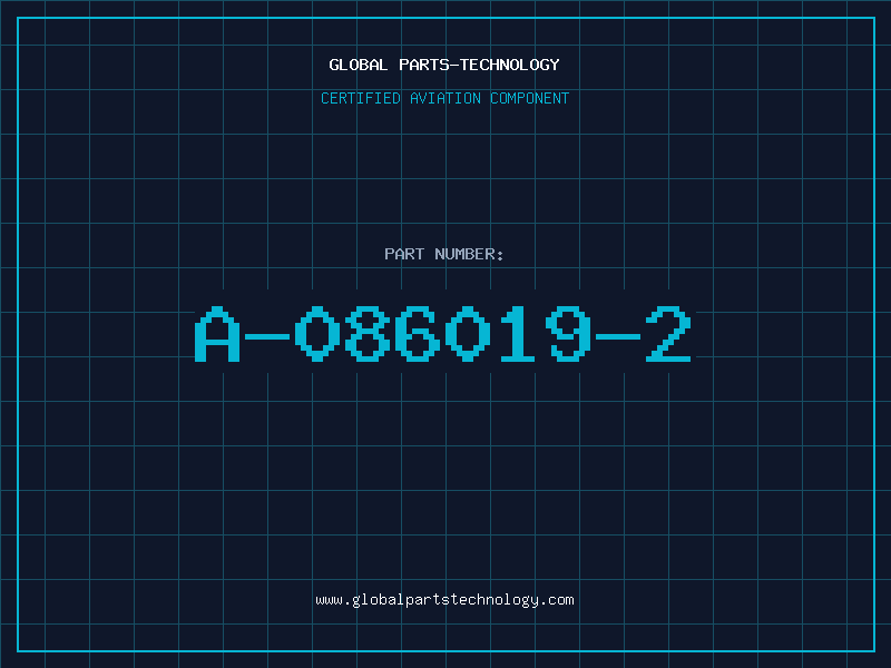 Aviation Part A-086019-2