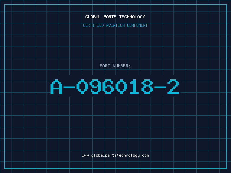 Aviation Part A-096018-2