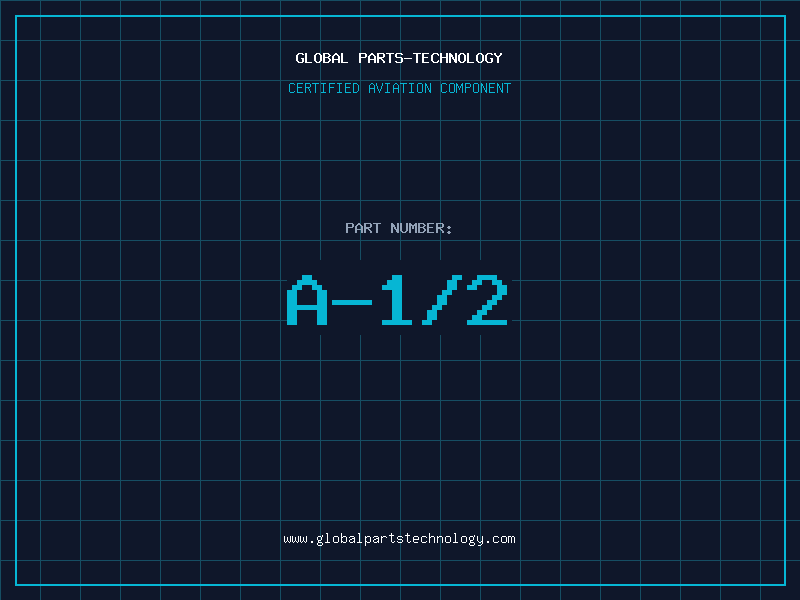 Aviation Part A-1/2