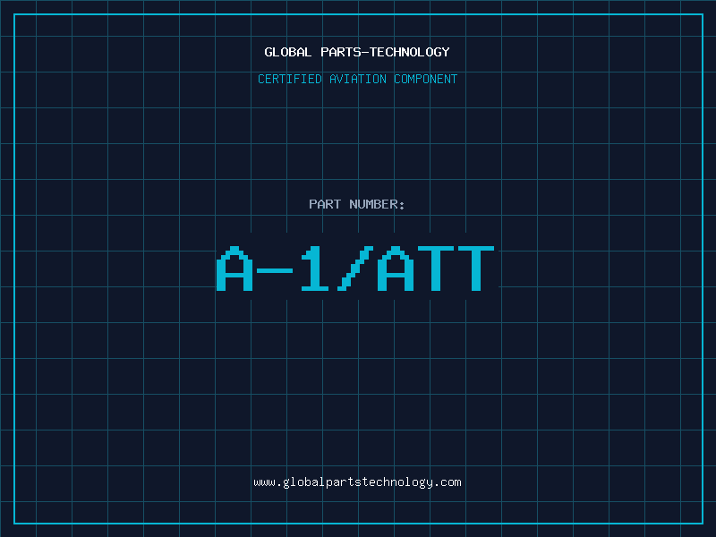 Aviation Part A-1/ATT