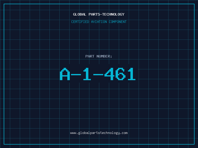 Aviation Part A-1-461