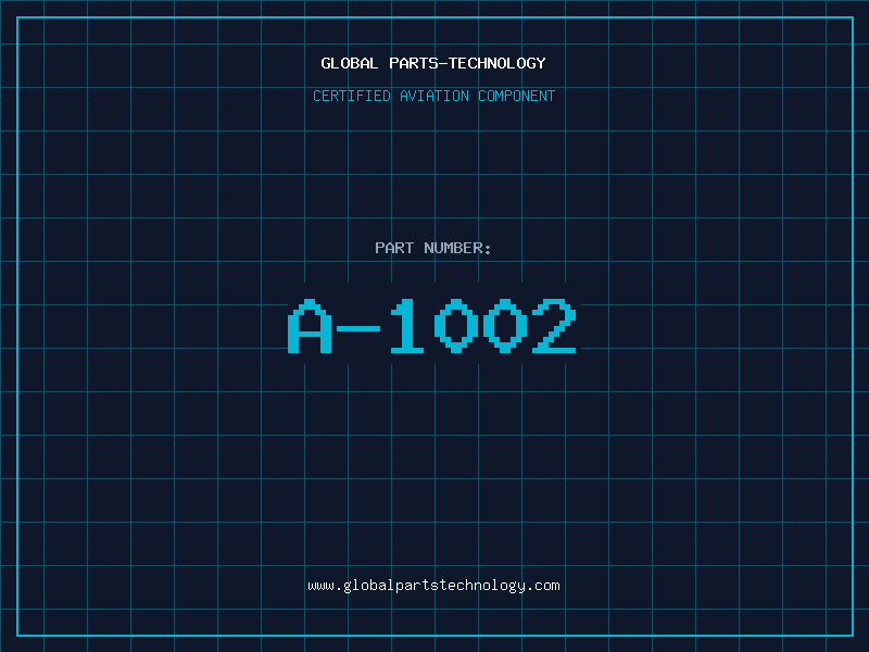 Aviation Part A-1002
