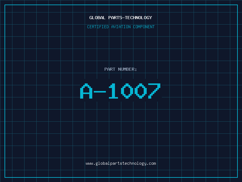 Aviation Part A-1007