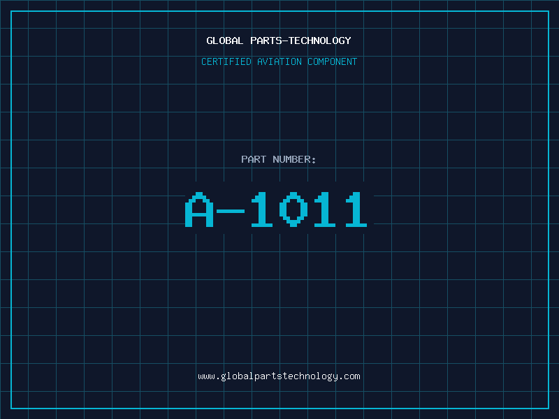 Aviation Part A-1011
