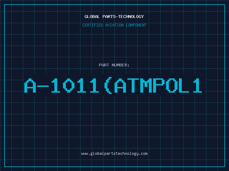 Aviation Part A-1011(ATMPOL1