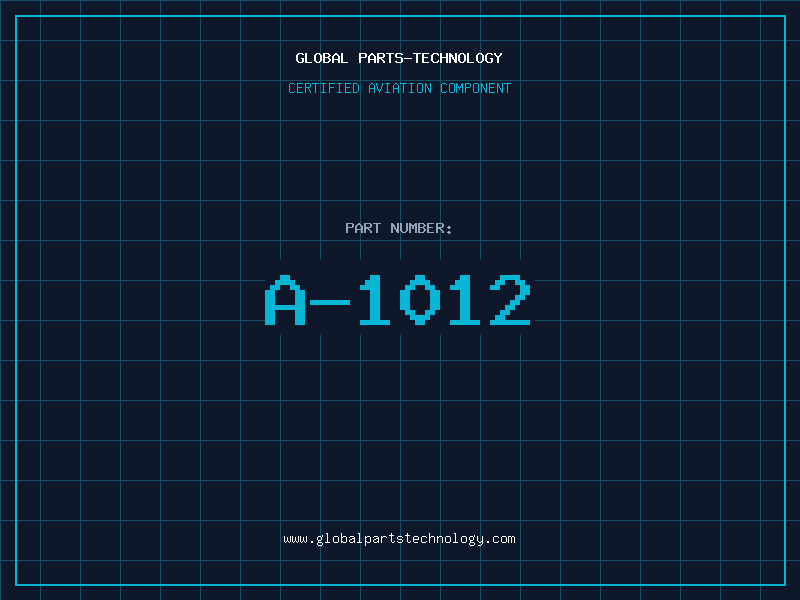 Aviation Part A-1012
