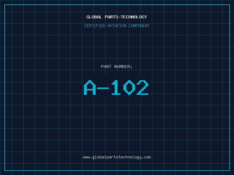 Aviation Part A-102
