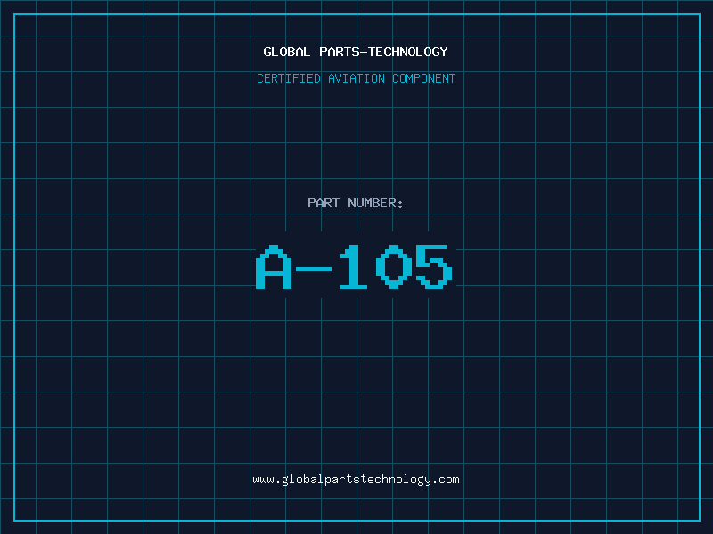 Aviation Part A-105
