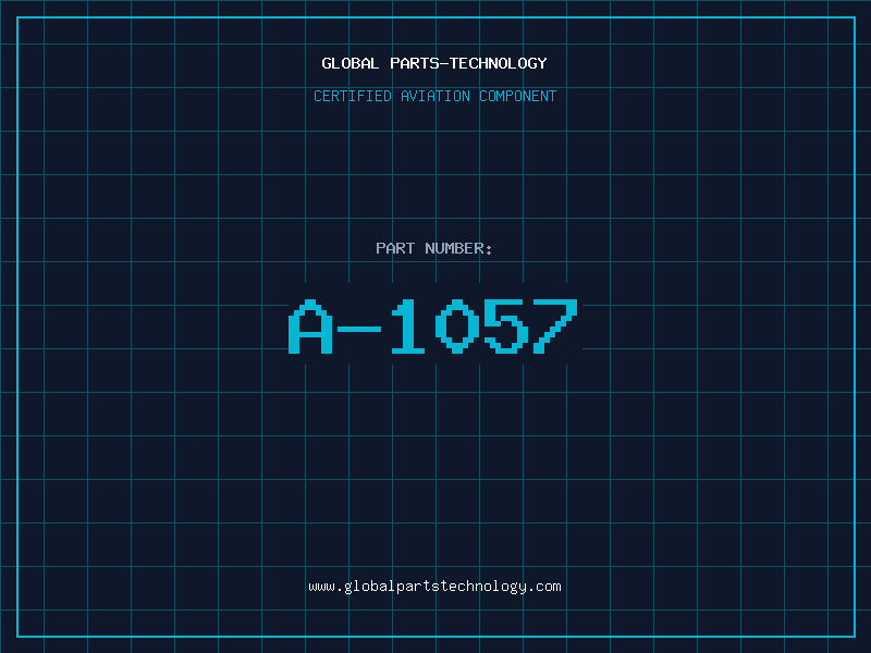 Aviation Part A-1057