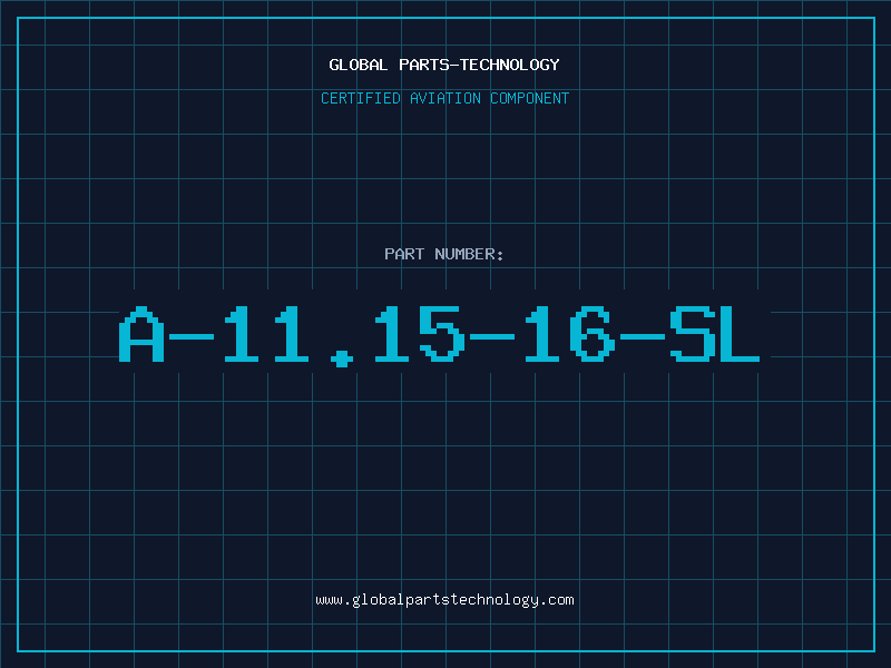 Aviation Part A-11.15-16-SL