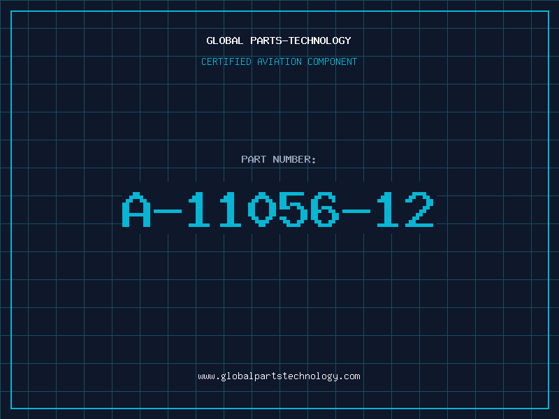 Aviation Part A-11056-12