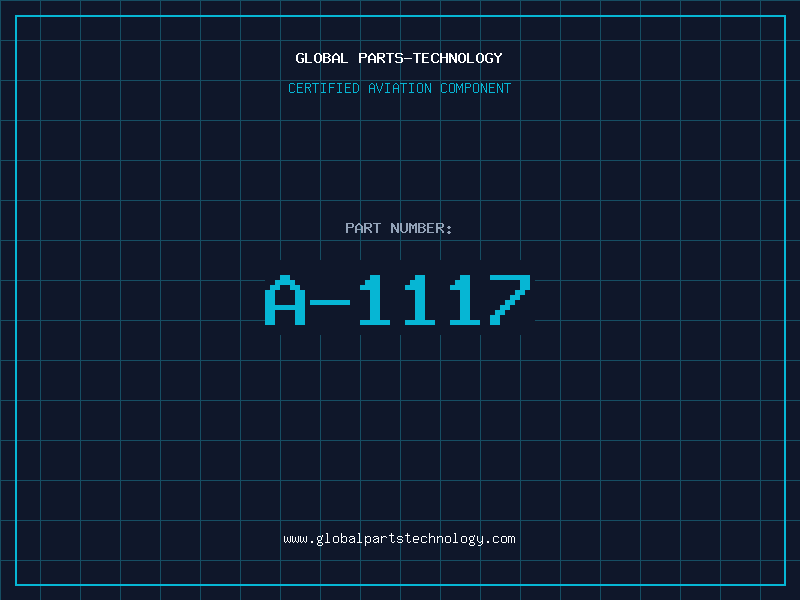 Aviation Part A-1117