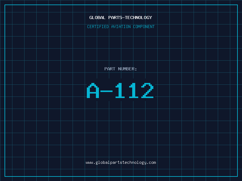Aviation Part A-112