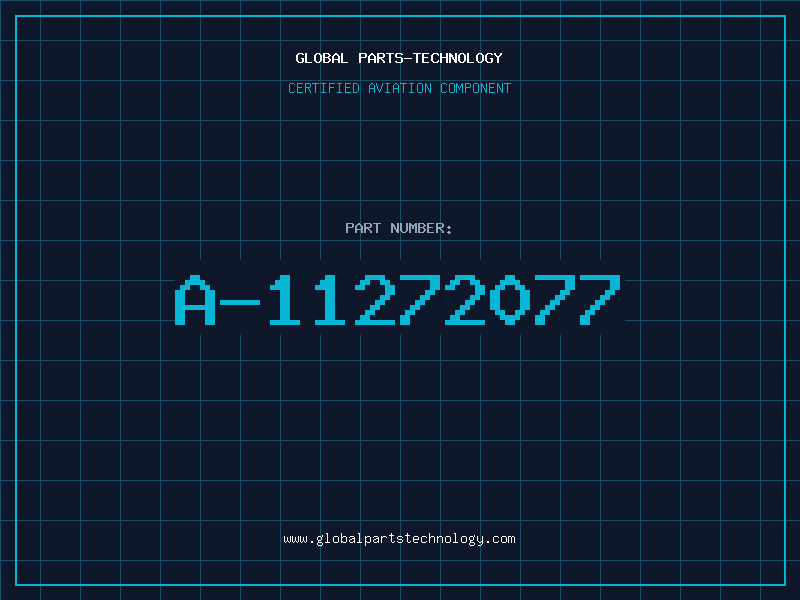Aviation Part A-11272077