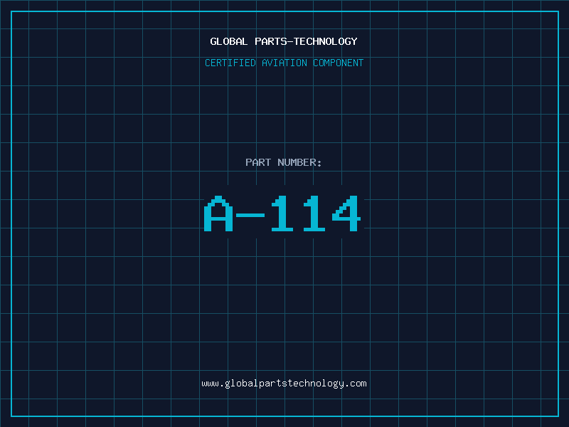 Aviation Part A-114